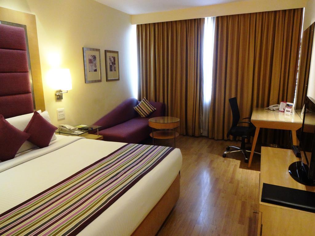 Royal Orchid Central Bangalore, Mg Road Rum bild