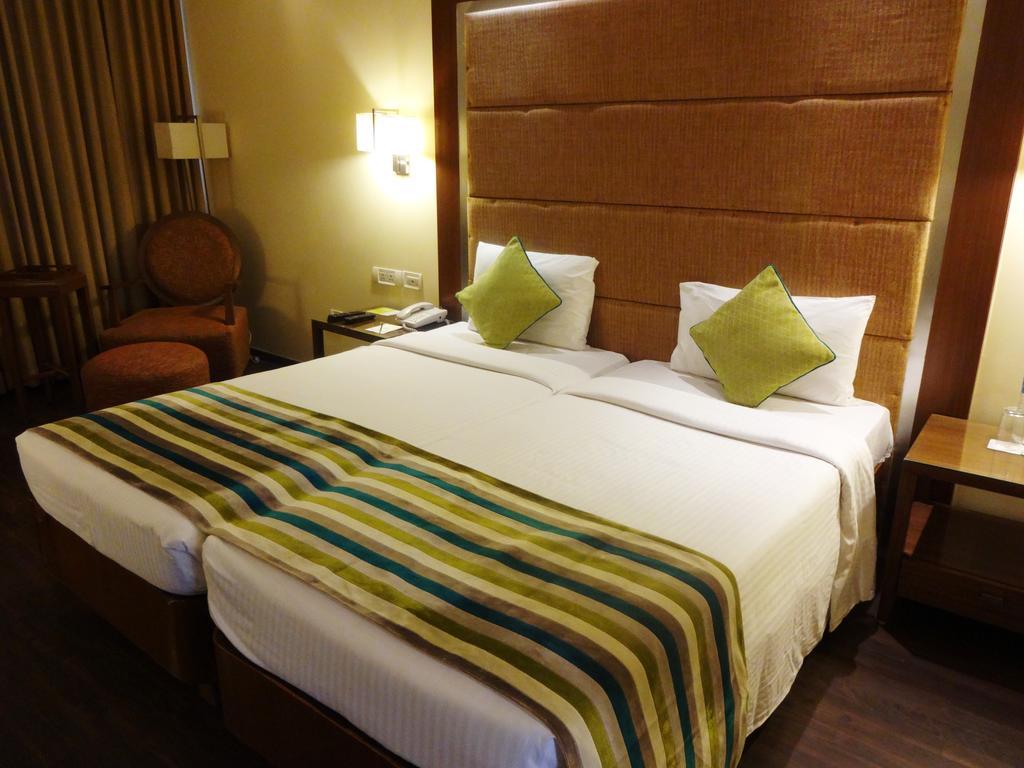 Royal Orchid Central Bangalore, Mg Road Rum bild