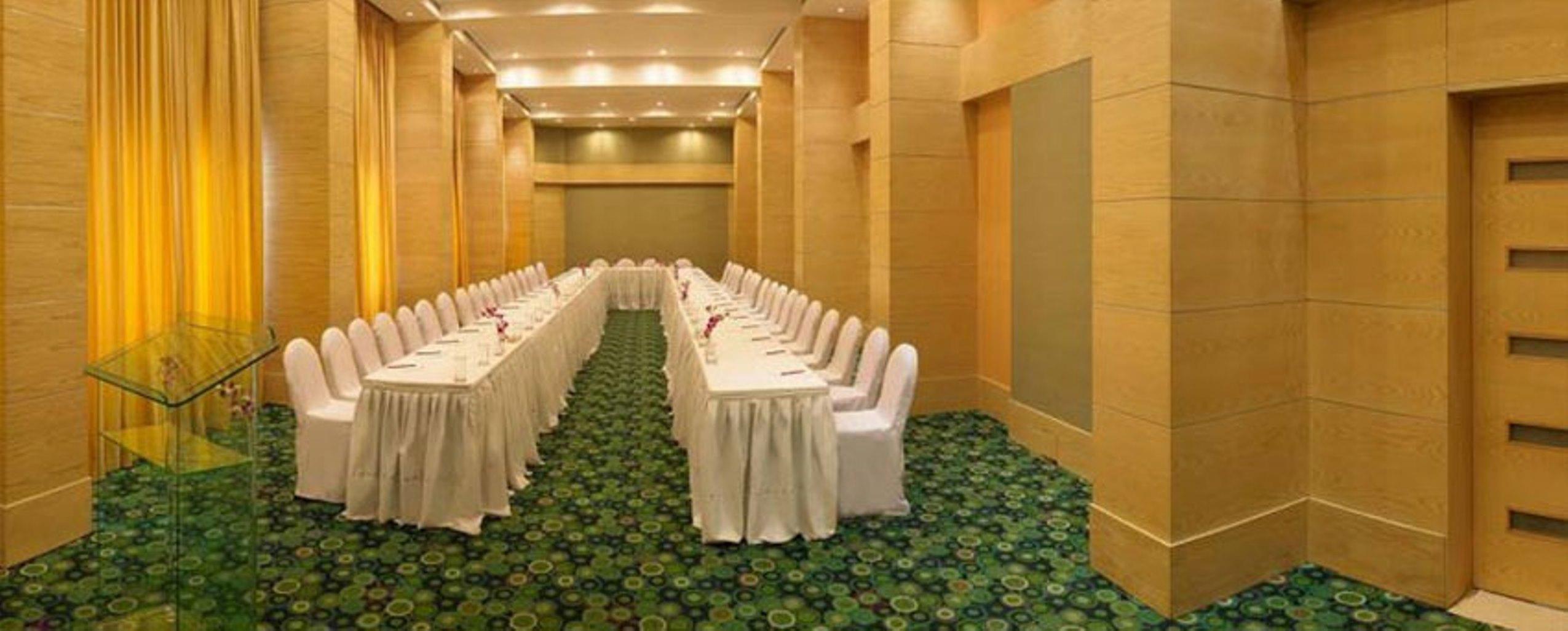 Royal Orchid Central Bangalore, Mg Road Exteriör bild