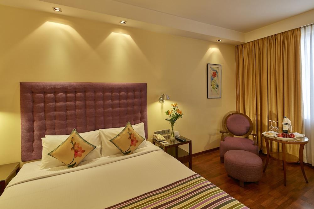 Royal Orchid Central Bangalore, Mg Road Exteriör bild