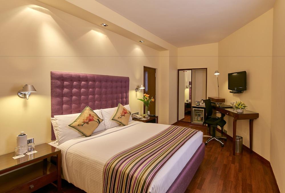 Royal Orchid Central Bangalore, Mg Road Exteriör bild