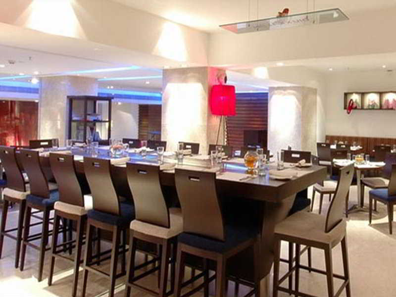Royal Orchid Central Bangalore, Mg Road Exteriör bild